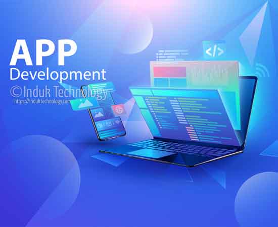 Apps Development